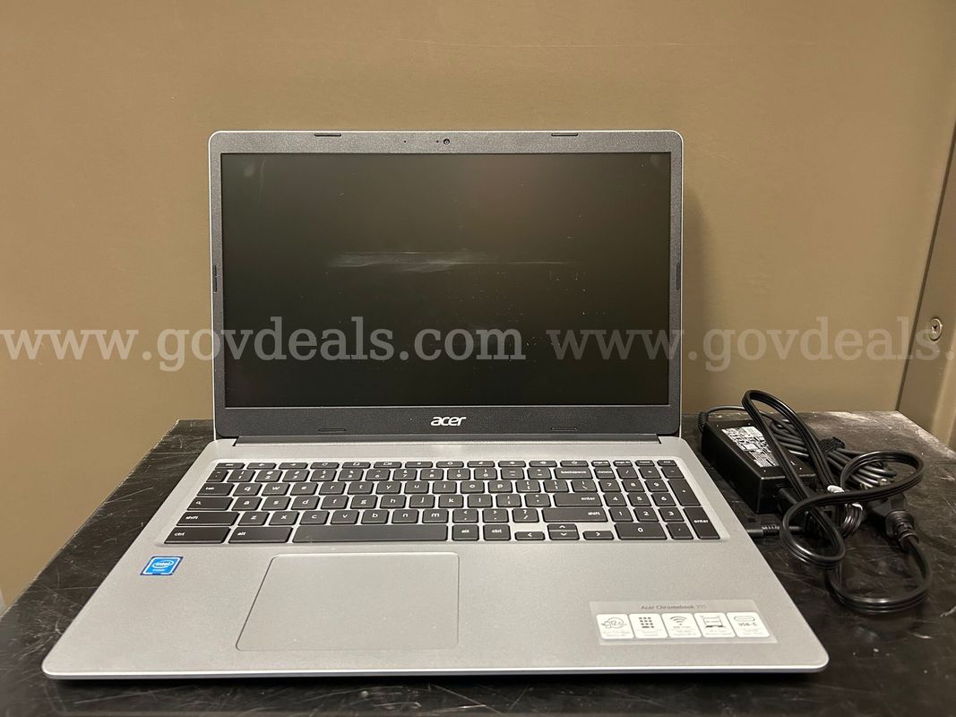 Acer Chromebook