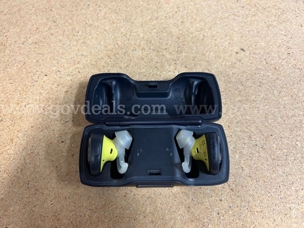 Bose earbuds
