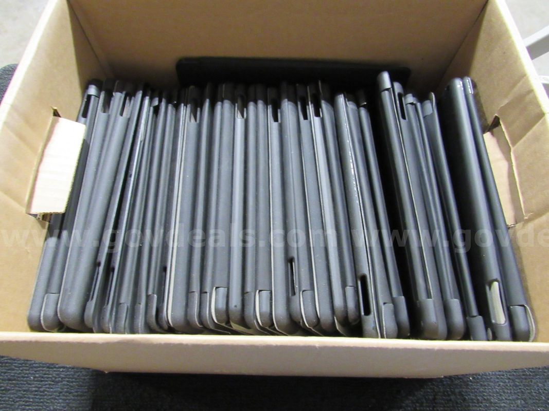 iPad Cases