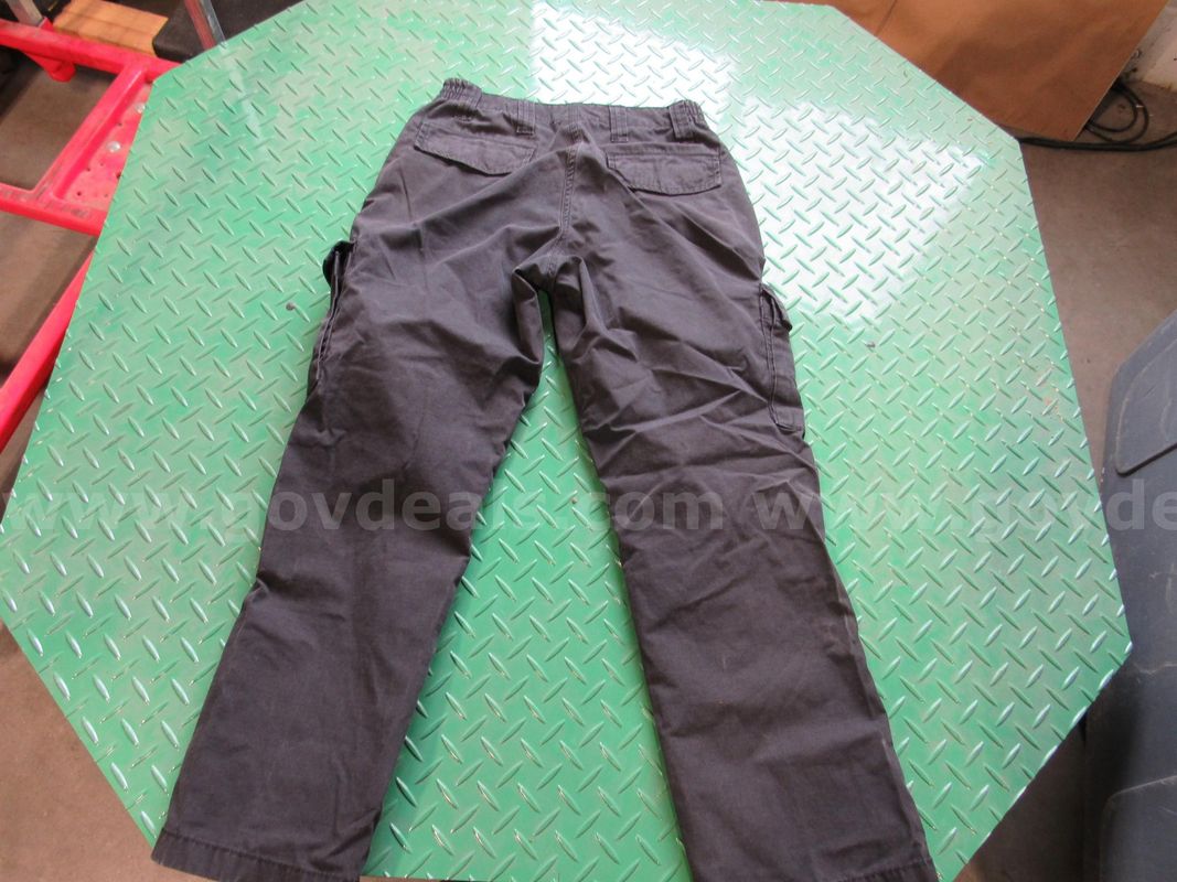 3 Bags of Uniform Pants