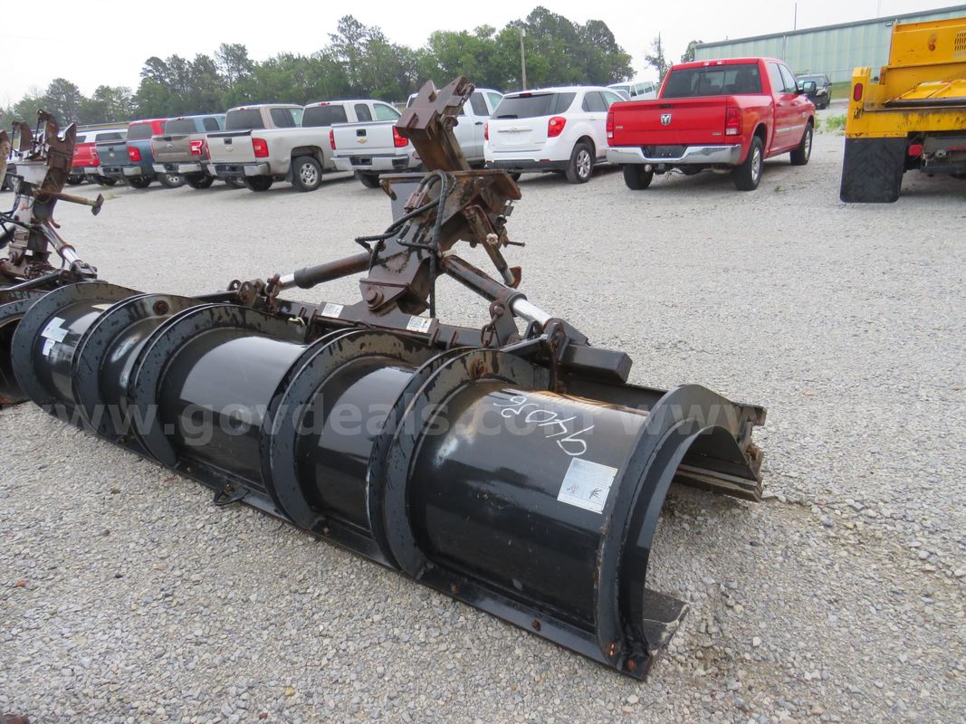 2004 Wausau Snow Plow