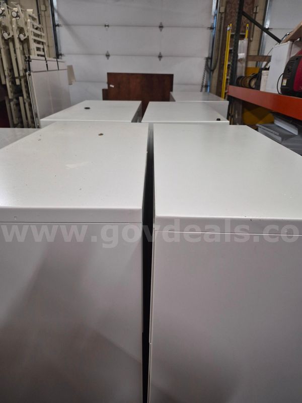 File Cabinets