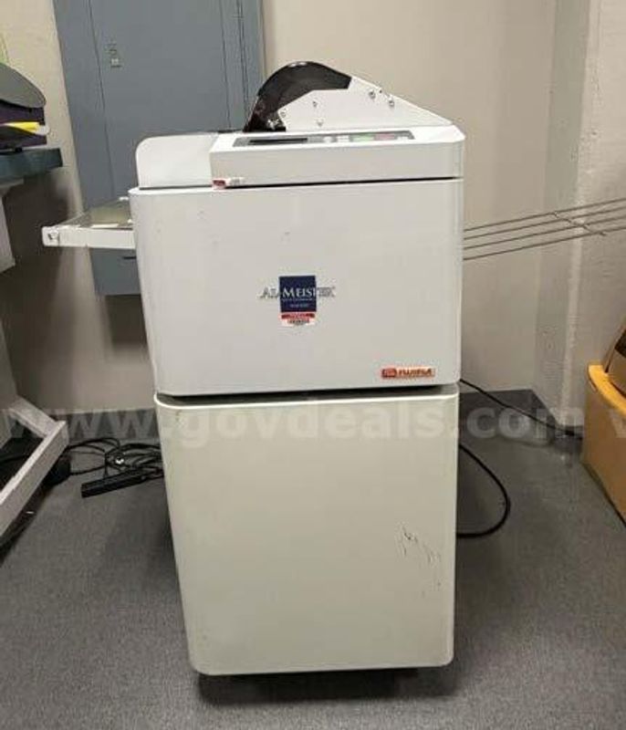 Auto Laminator