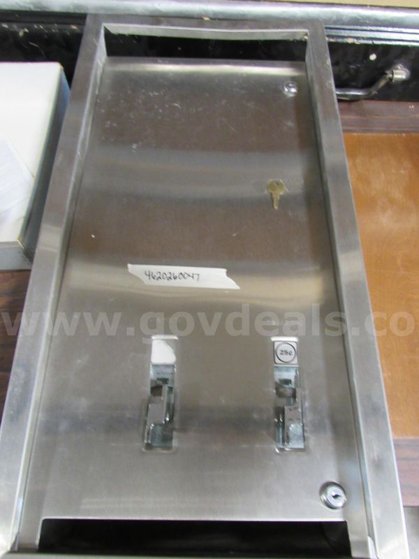 Feminine Product Dispenser