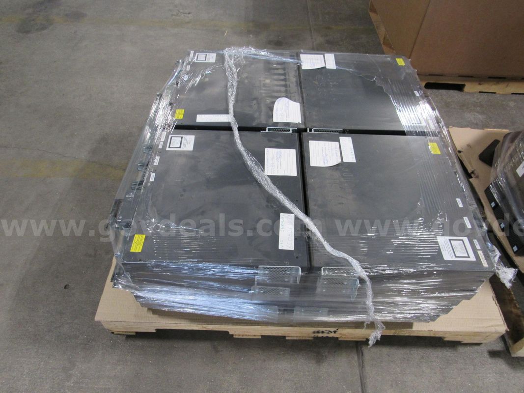 CISCO Port Switches