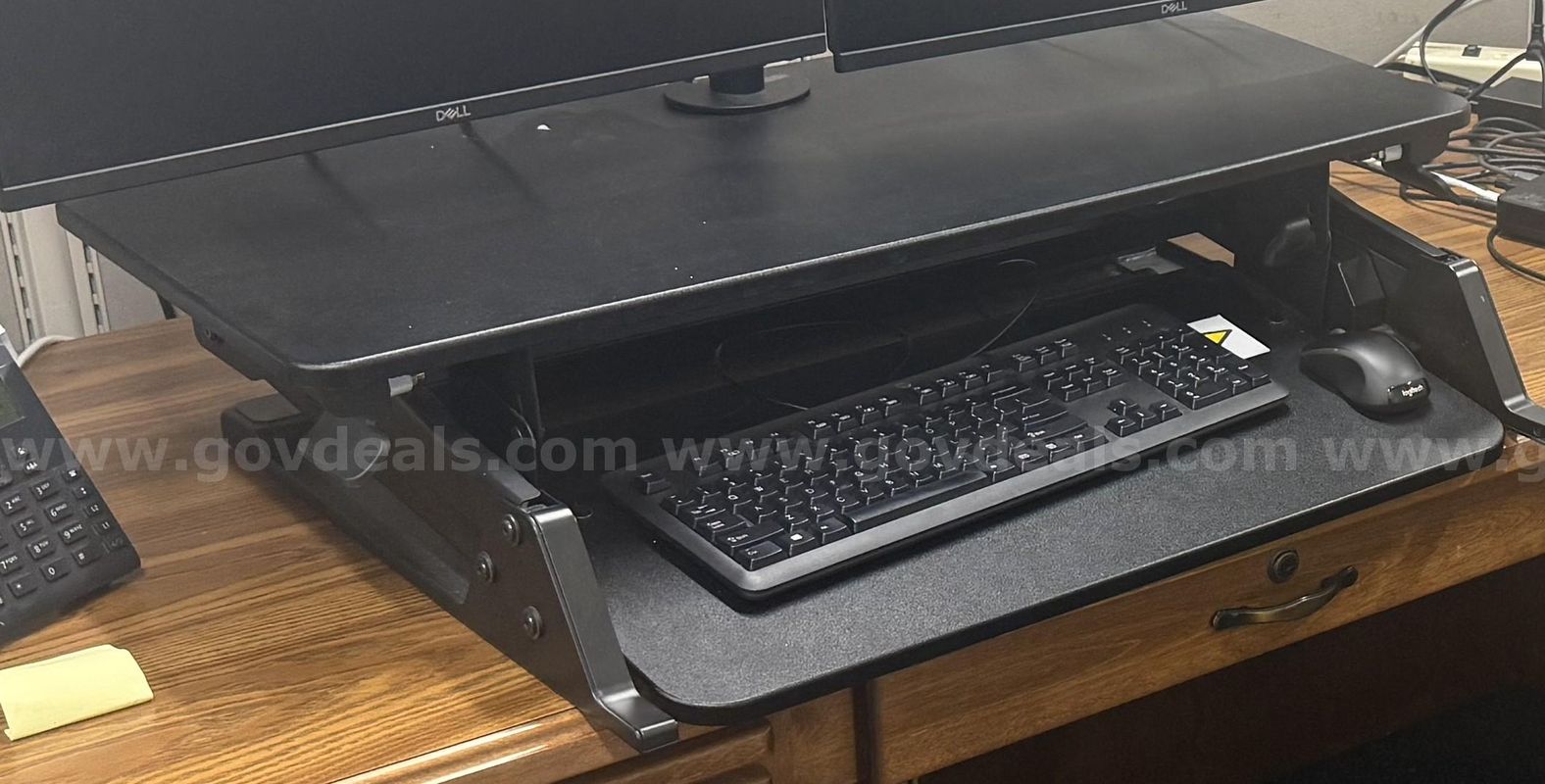 10 Desk Toppers