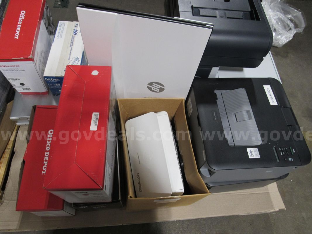 Electronics & Accessories