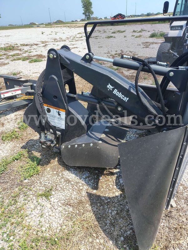 Stump Grinder