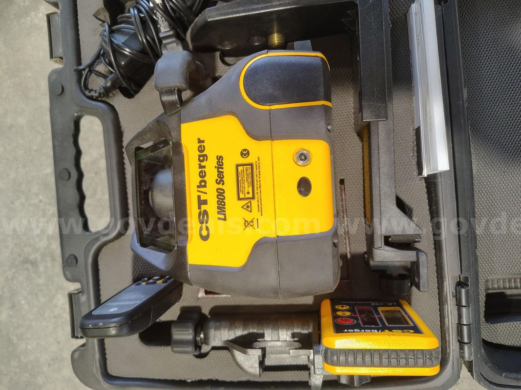 Laser Level Kit