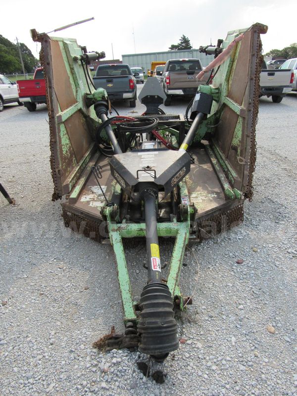 2005 Shulte XH500 Rotary Mower