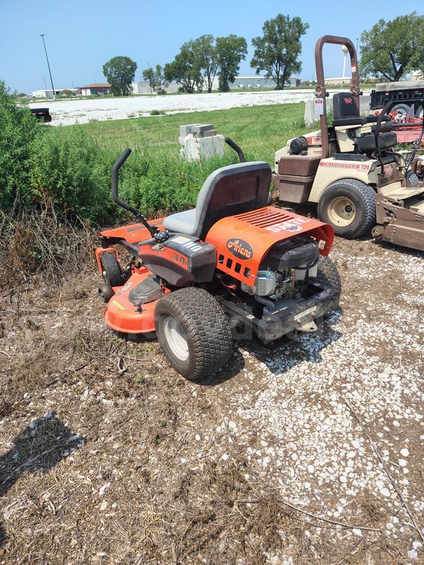 Ariens 50" Mower