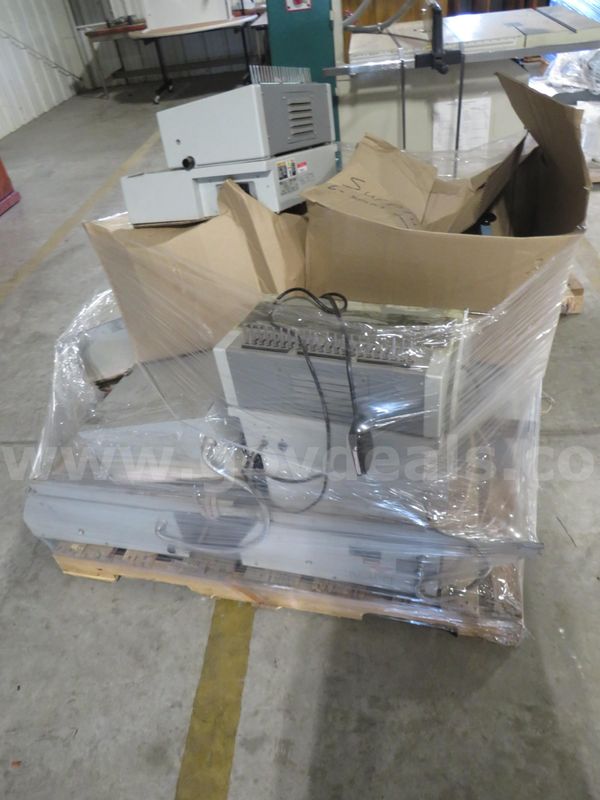 Book Making Machines
