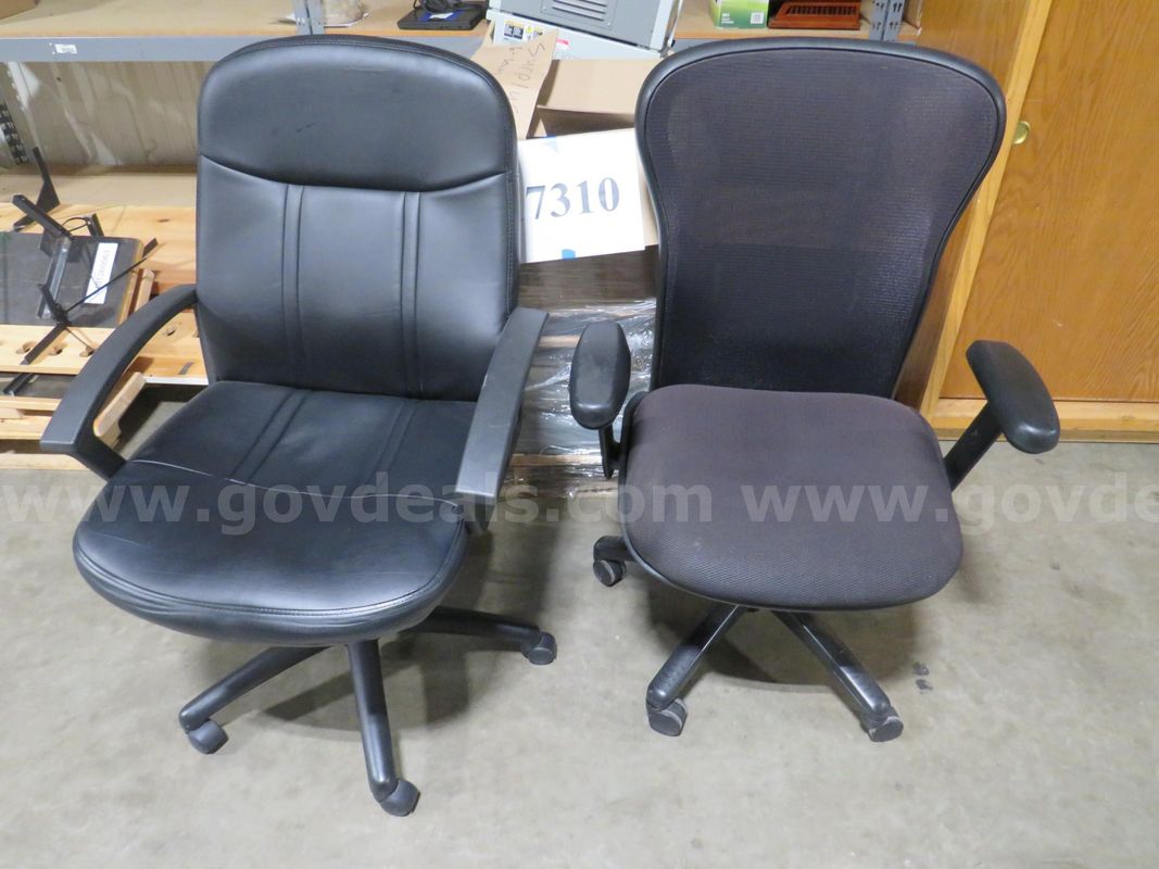 Computer Chairs