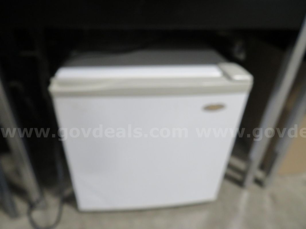 Mini-Fridge