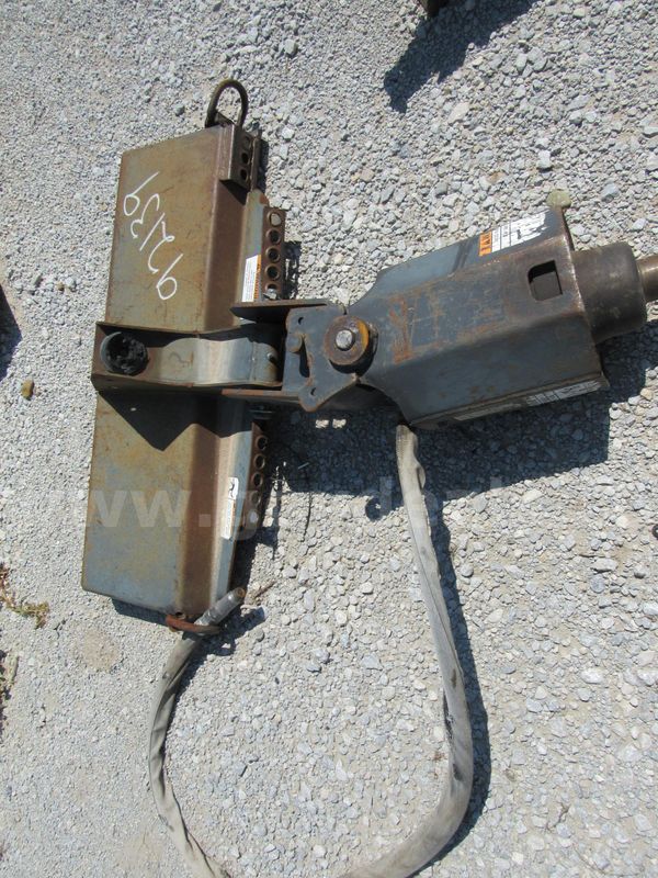 2002 Post Hole Auger Attachment