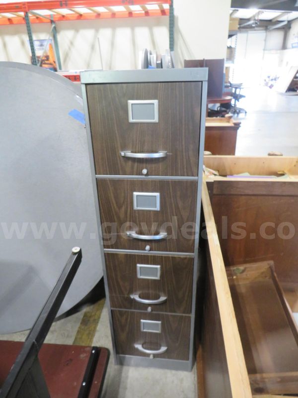 Filing Cabinet