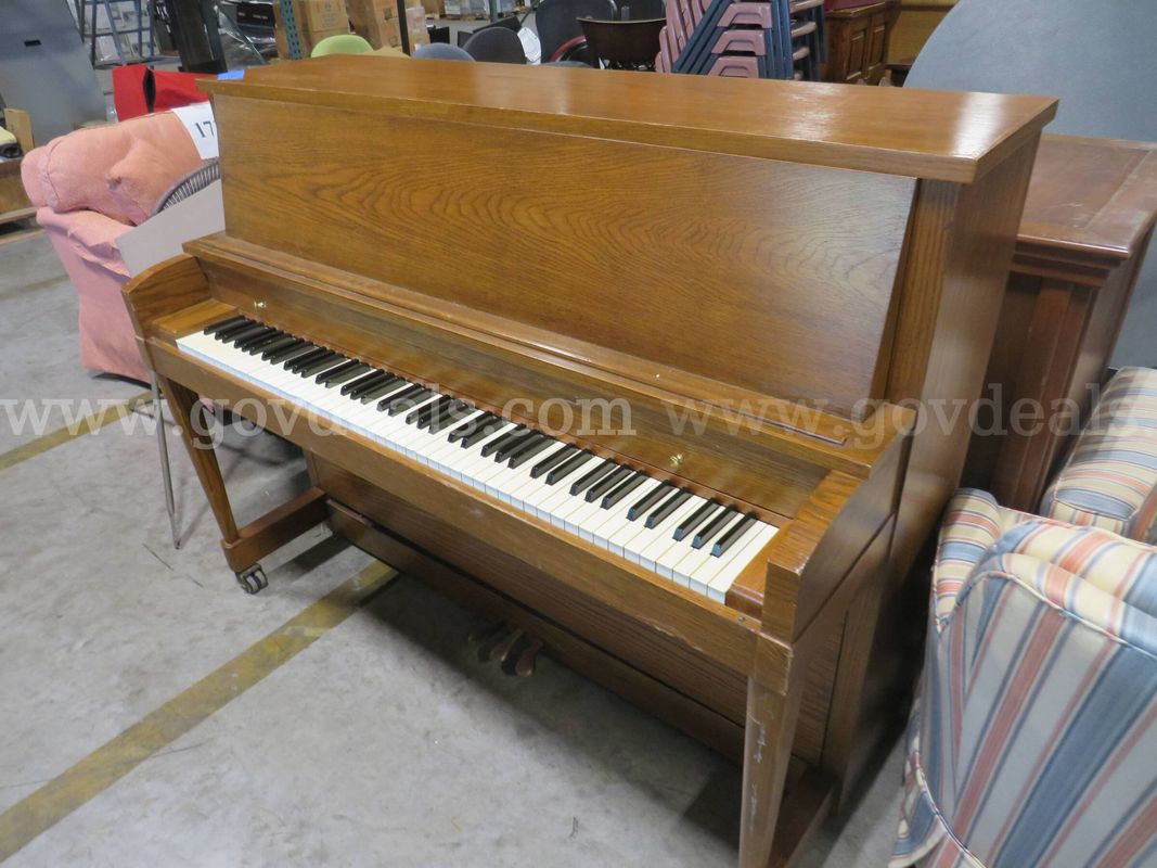 Piano