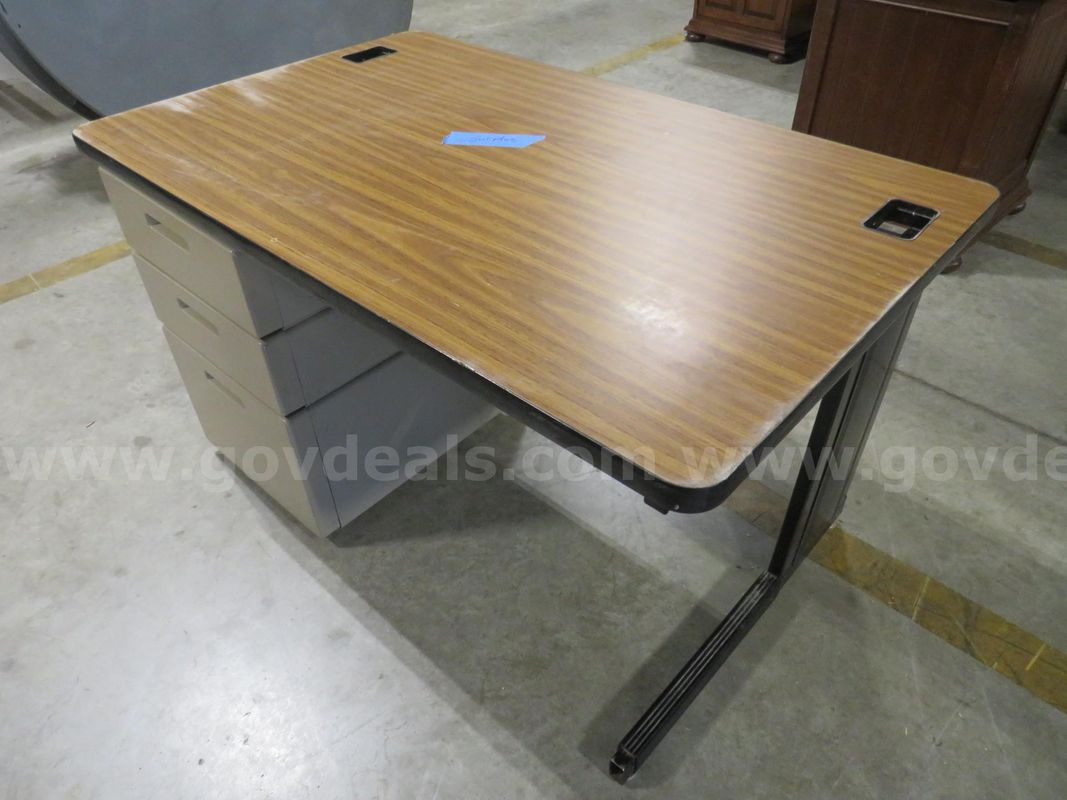 Computer Desk