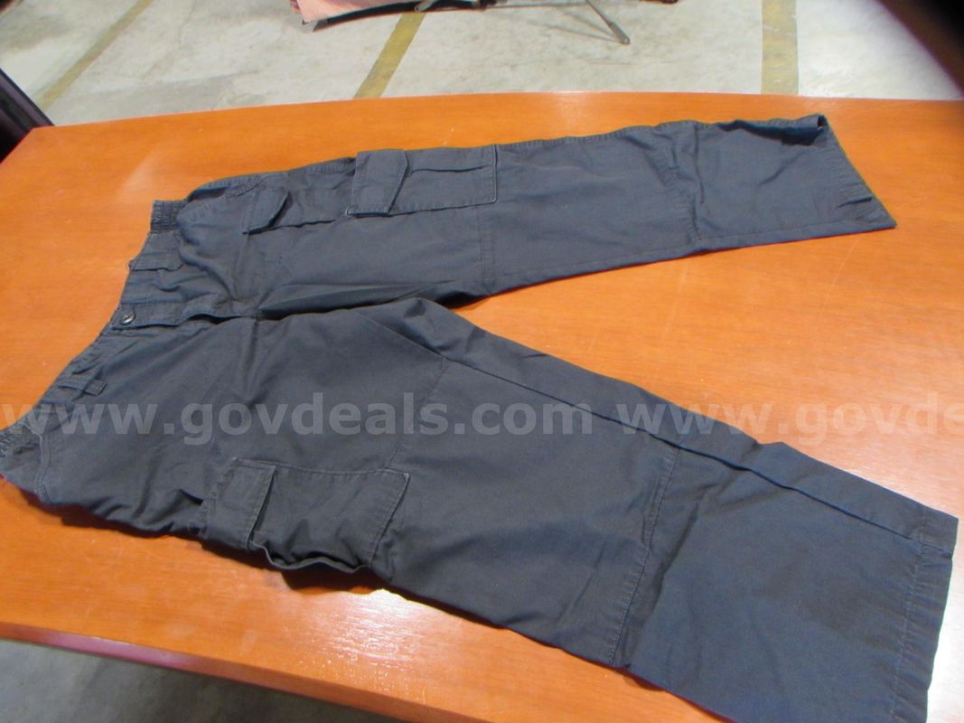 Various Size Utility Pants