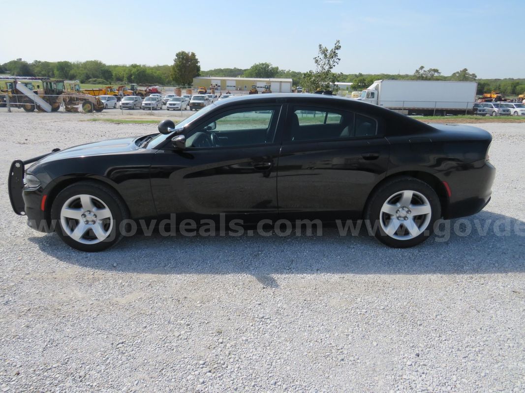 2021 Dodge Charger