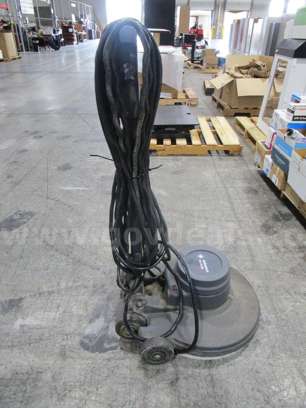Advance Floor Buffer (H)