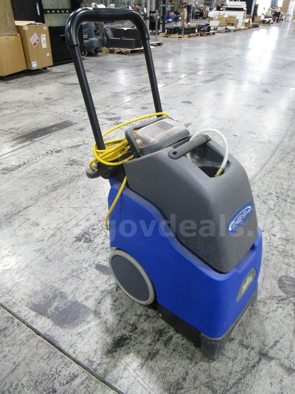 Windsor Floor Extractor (D)