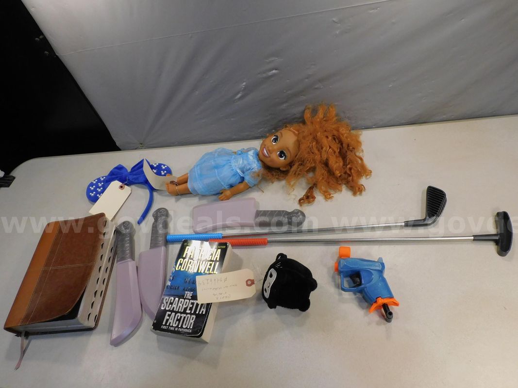 Toys (FS)