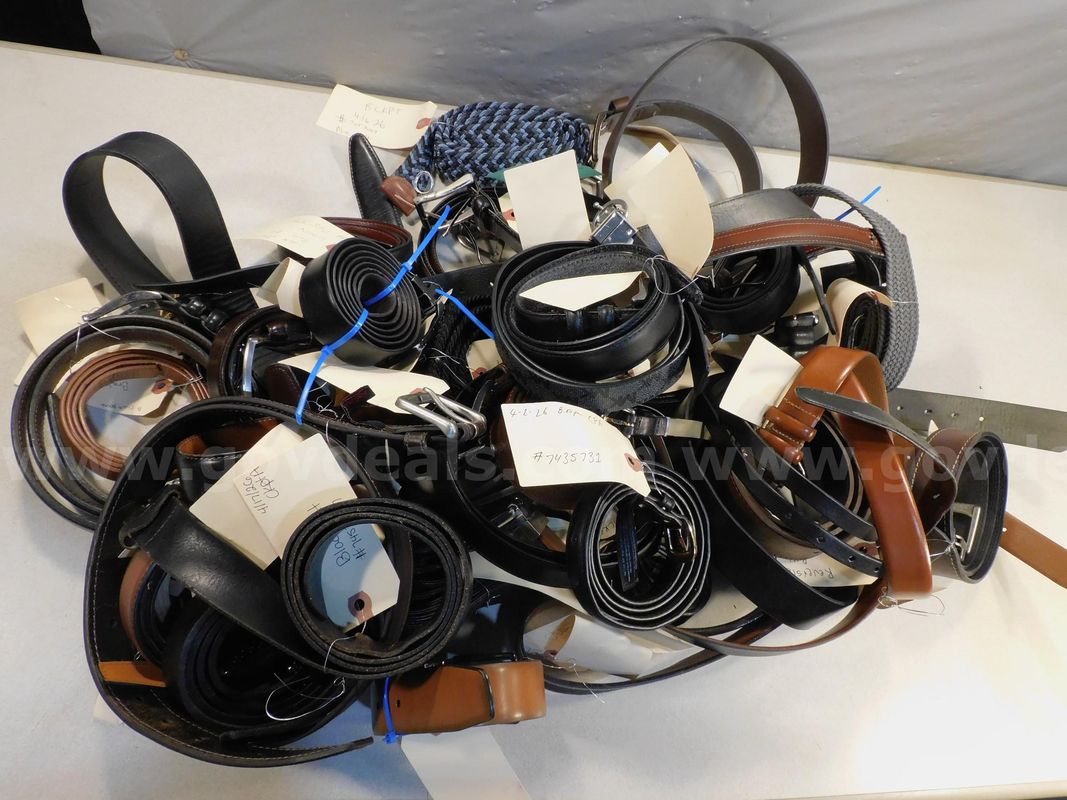Belts (FS)