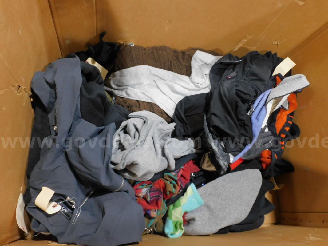 Clothing (FS)