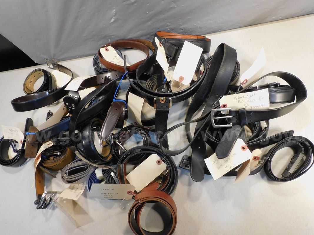 Belts (FS)