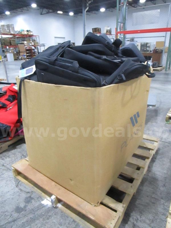 Laptop Bags (H)