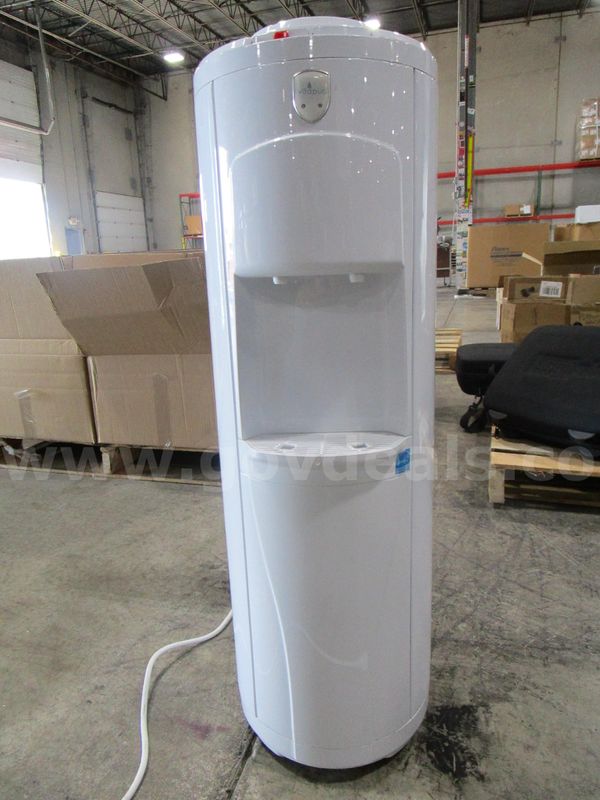 Water Dispenser (I)