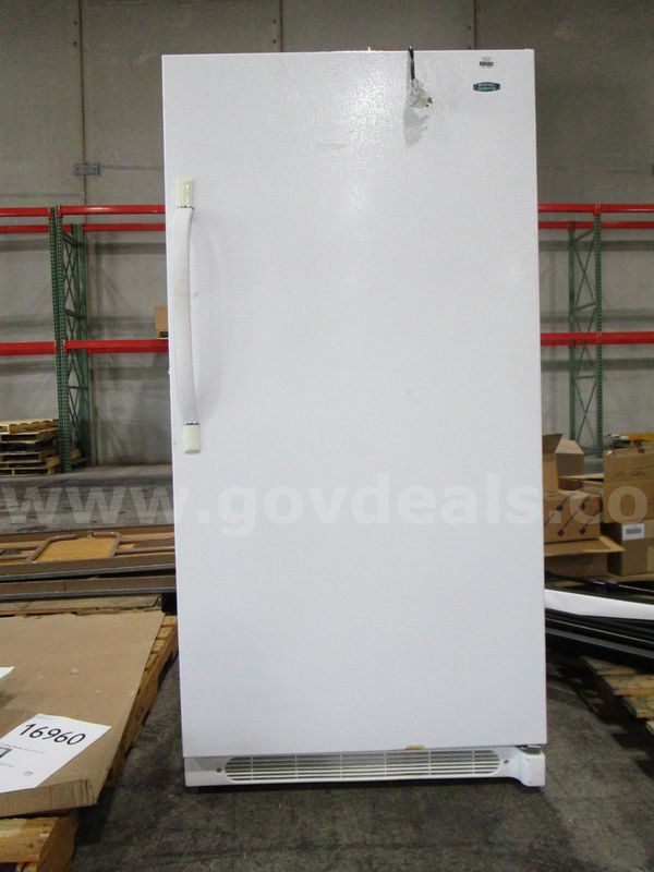 Laboratory Refrigerator (C)