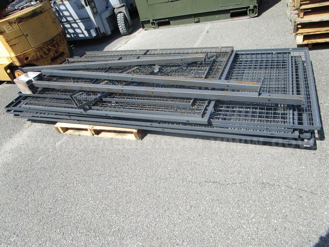 Wire Cage