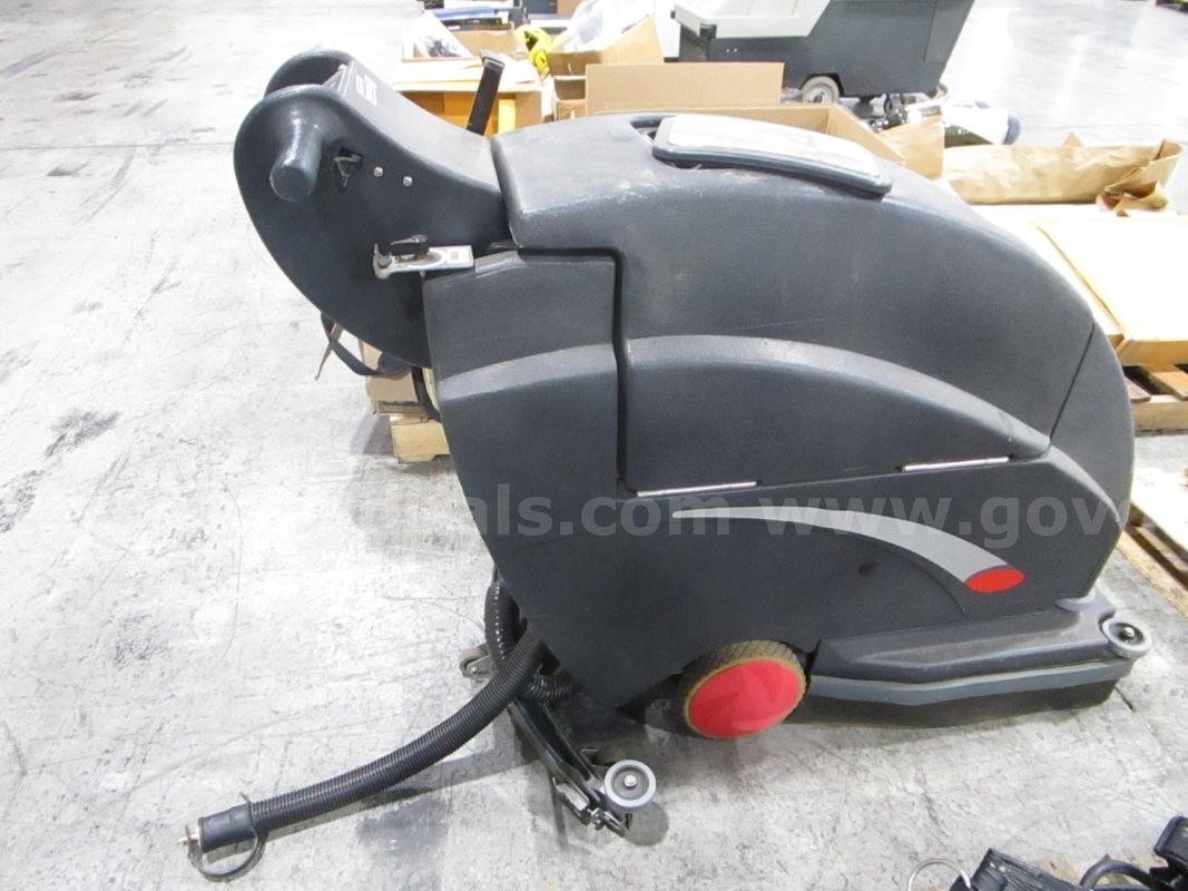 Viper Floor Scrubber (C)