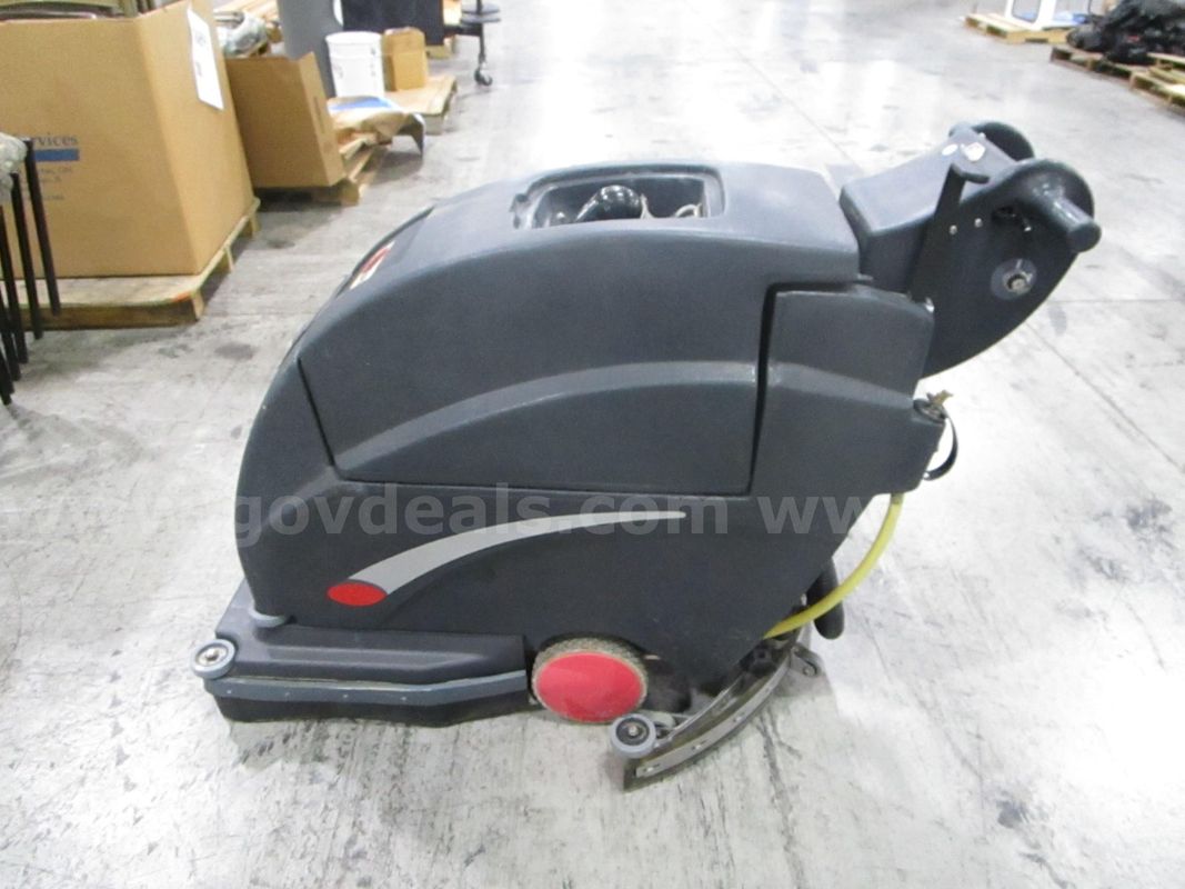 Viper Floor Scrubber (C)