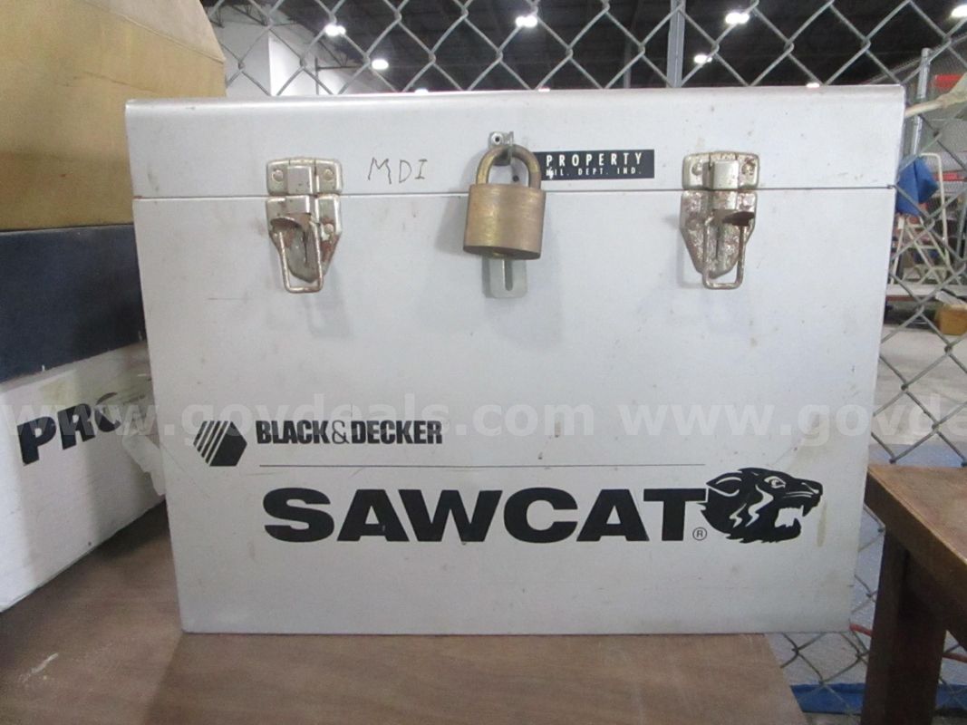 Circular Saw (J)