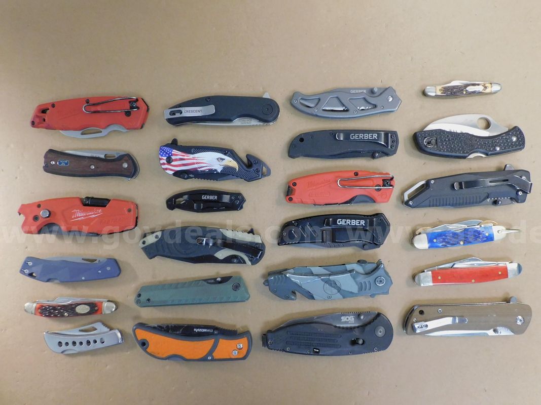 24 Knives (FS)