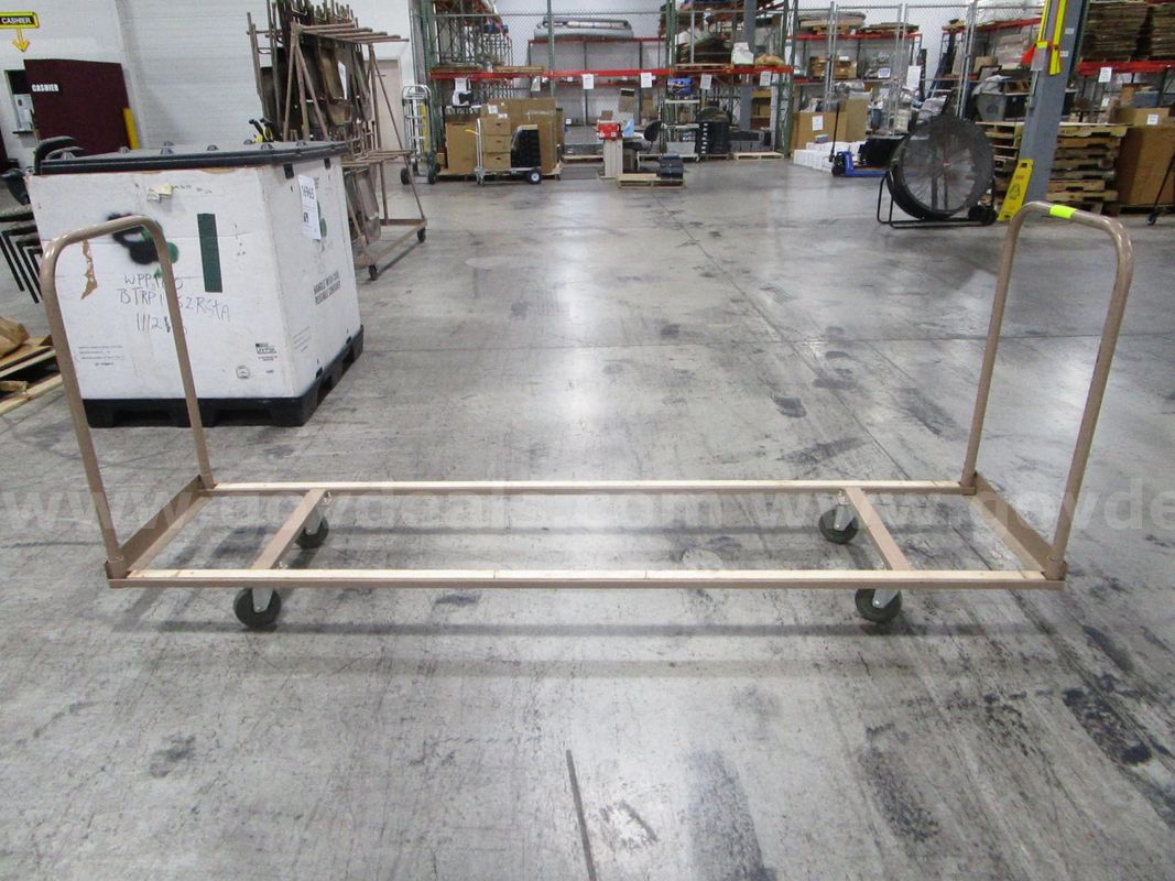 Folding Table Rack (G)