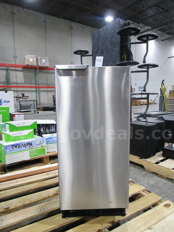 Ice Maker (E)