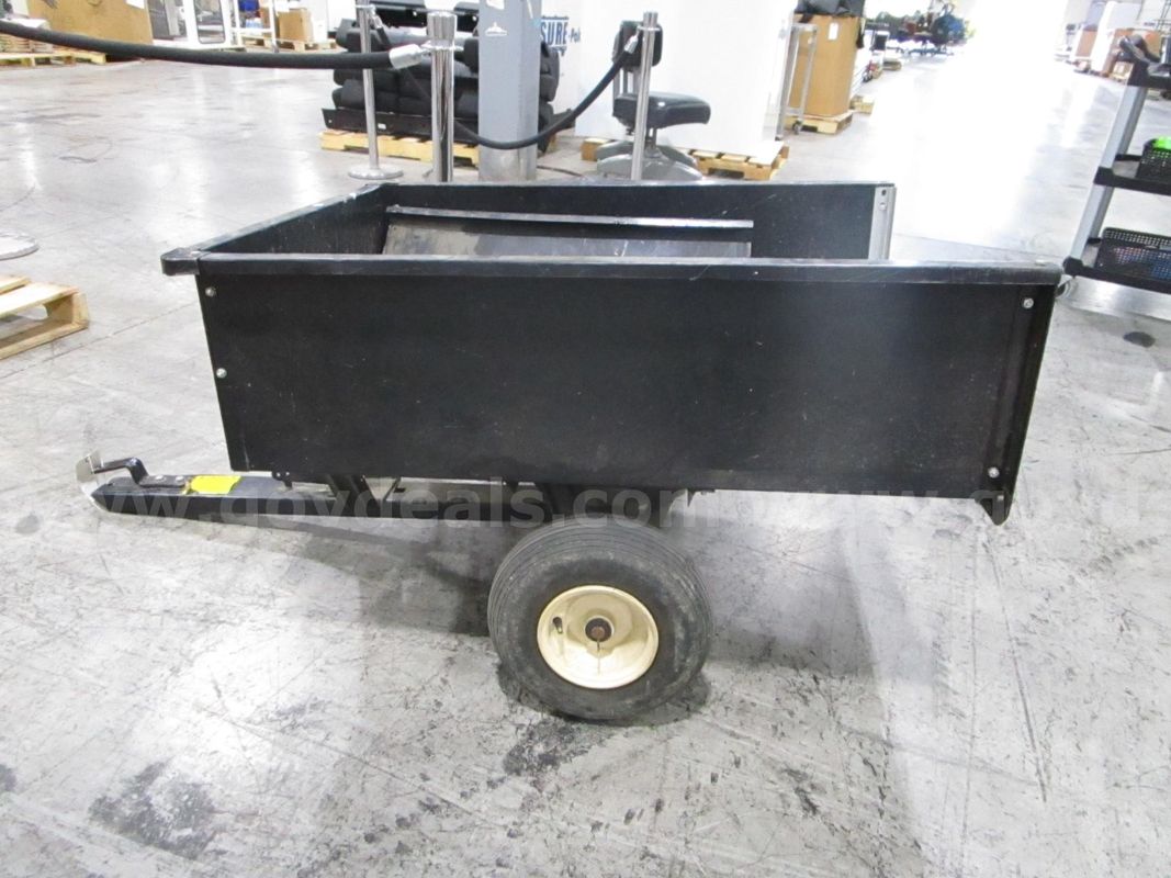 Utility Cart (D)