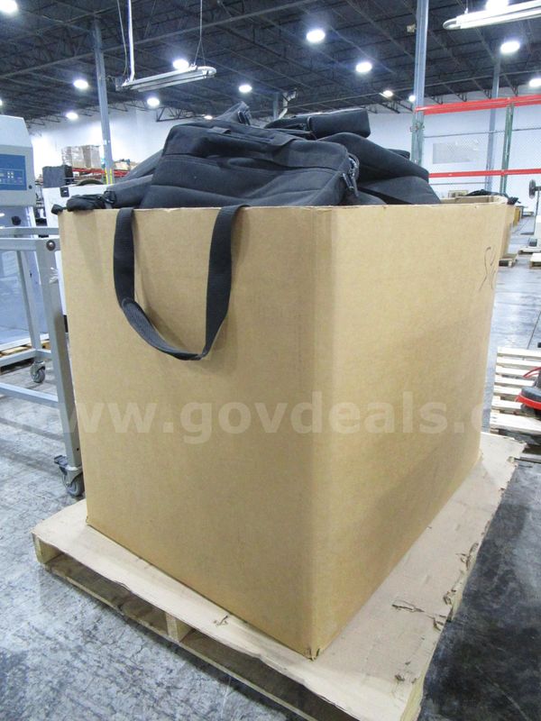 Laptop Bags (E)
