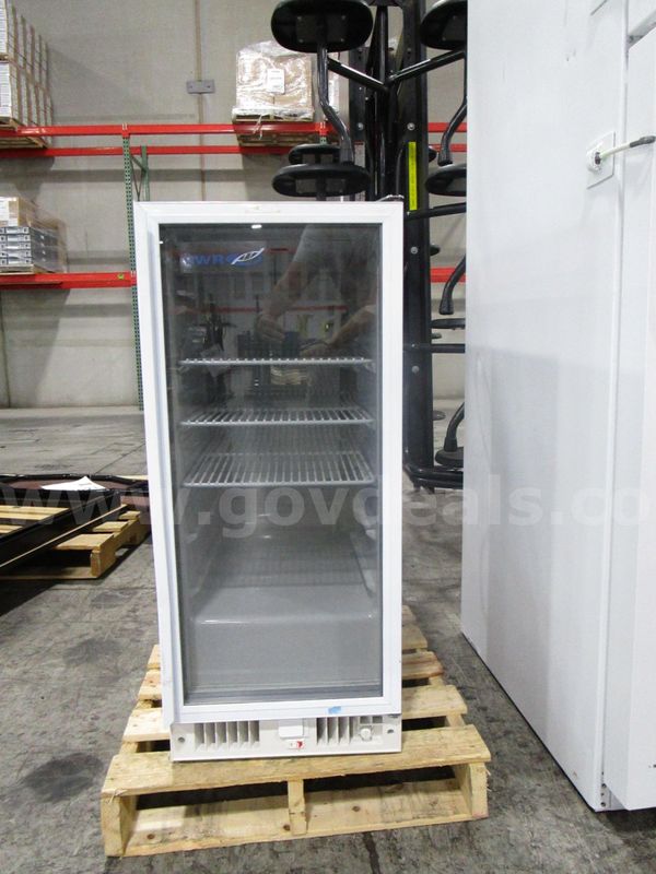 Refrigerator (B)