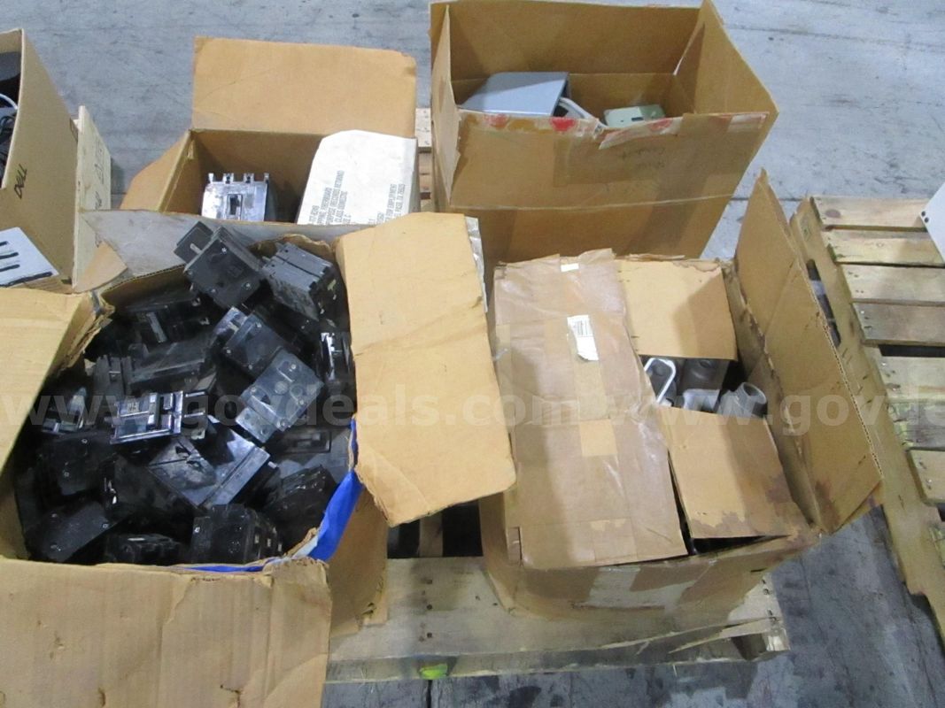 Electrical Supplies (A)