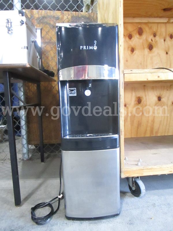Water Dispenser (J)