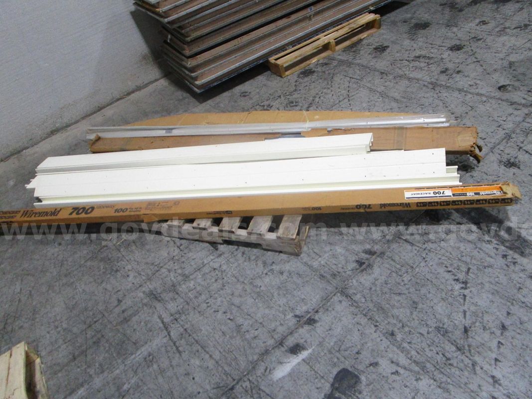 Wiremold Electrical Supplies (K)