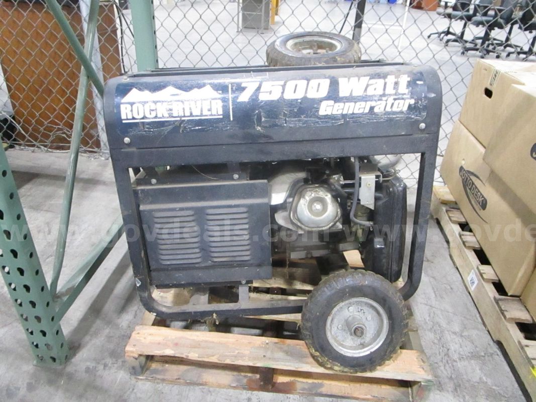 Generator (L)