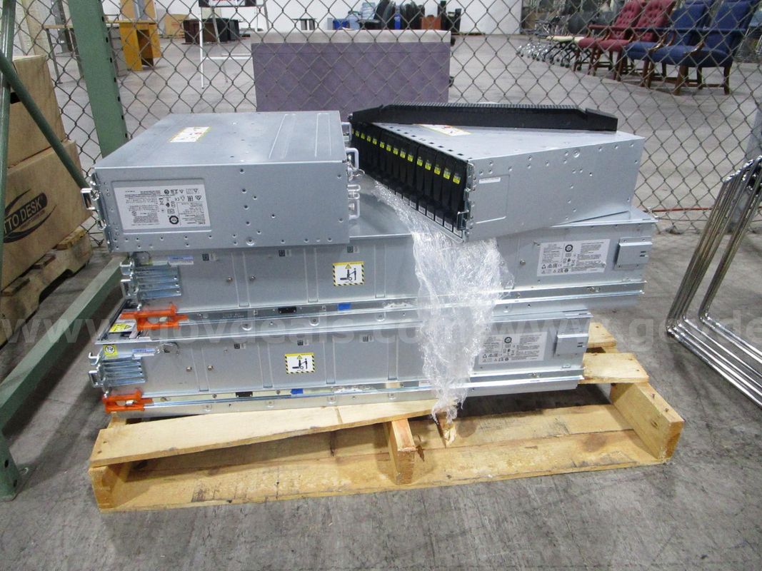 Server Equipment (L)