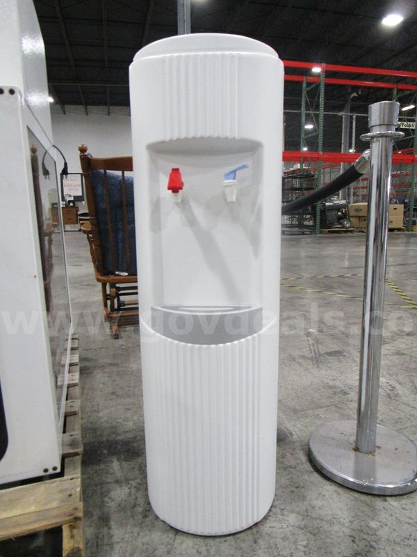 Water Dispenser (G)