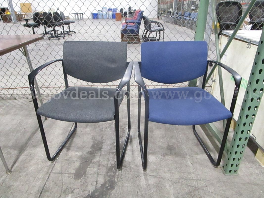 2 Chairs (L)